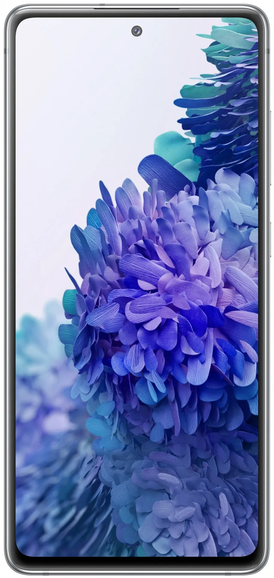 Samsung Galaxy S20 FE (SM-G780G) 6/128 ГБ, белый#2