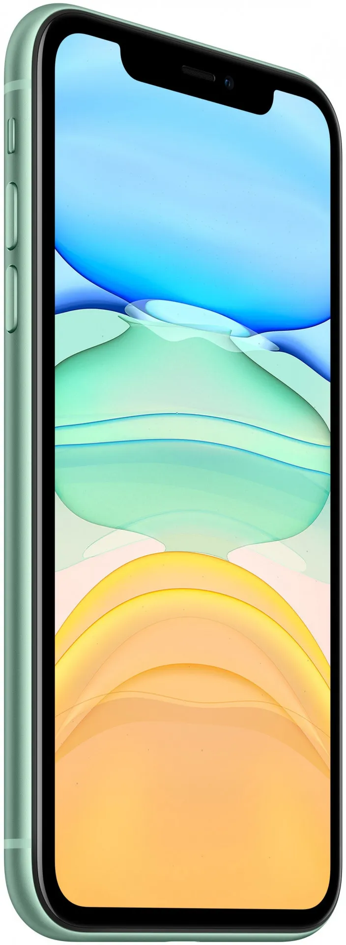 Apple iPhone 11 64 ГБ, Slimbox, зеленый#3