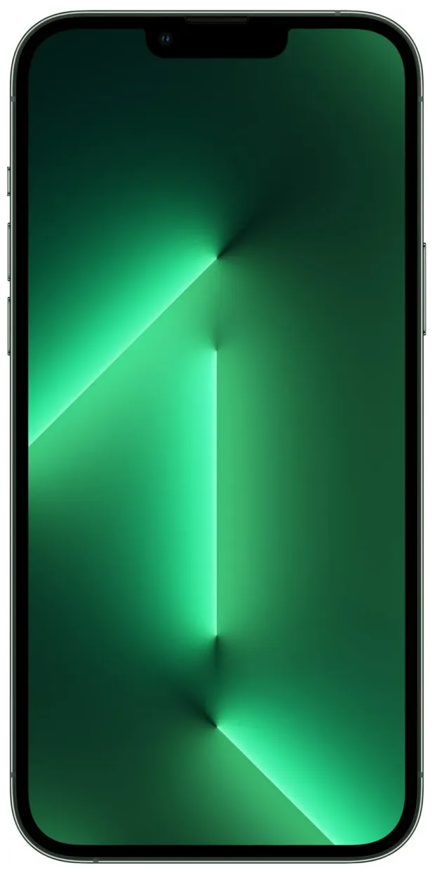 Apple iPhone 13 Pro 128 GB, alpine green#2