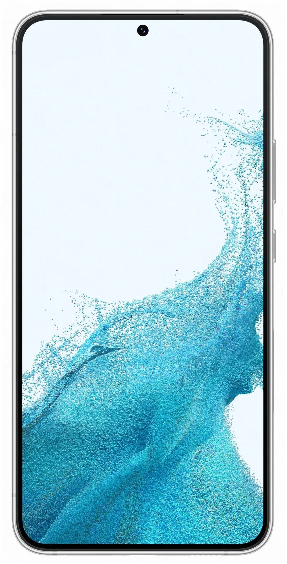 Samsung Galaxy S22 (SM-S901B) 8/256 ГБ, белый фантом#2