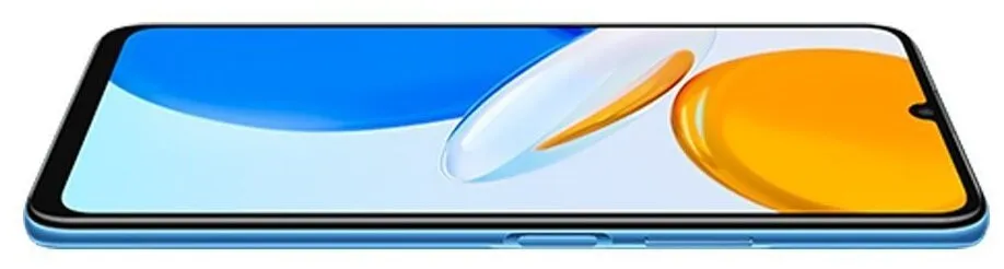 Smartfon Honor X7 4/128GB  Blue #10
