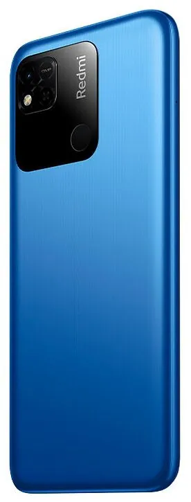 Xiaomi Redmi 10A 3/64 ГБ Global, синий#5