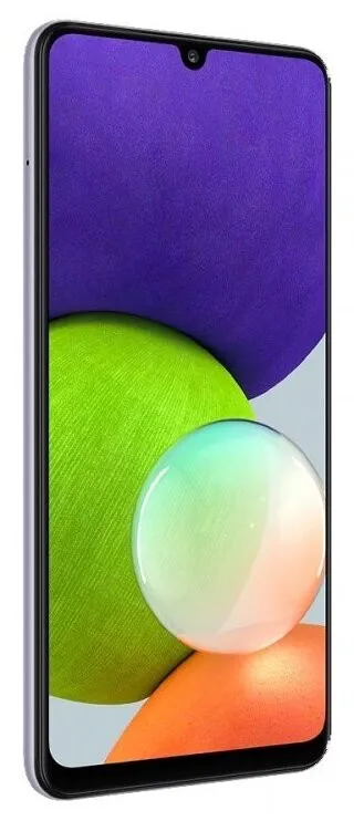 Samsung Galaxy A22 4/64 ГБ, фиолетовый#6
