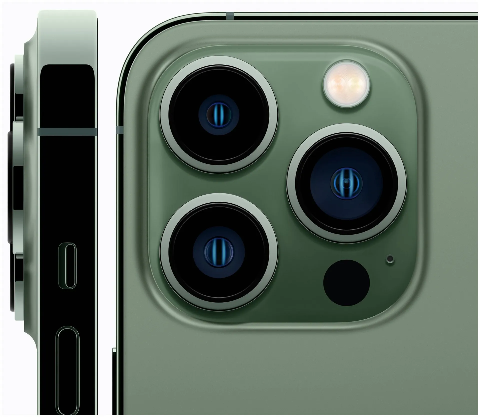 Apple iPhone 13 Pro 128 GB, alpine green#8