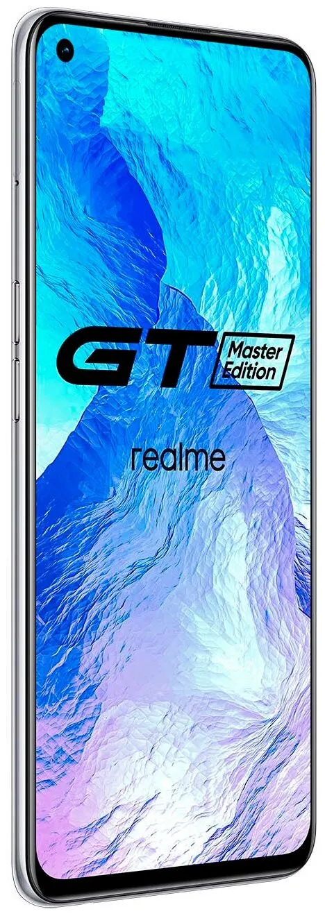 Realme GT Master Edition 8/256 ГБ, перламутровый#4