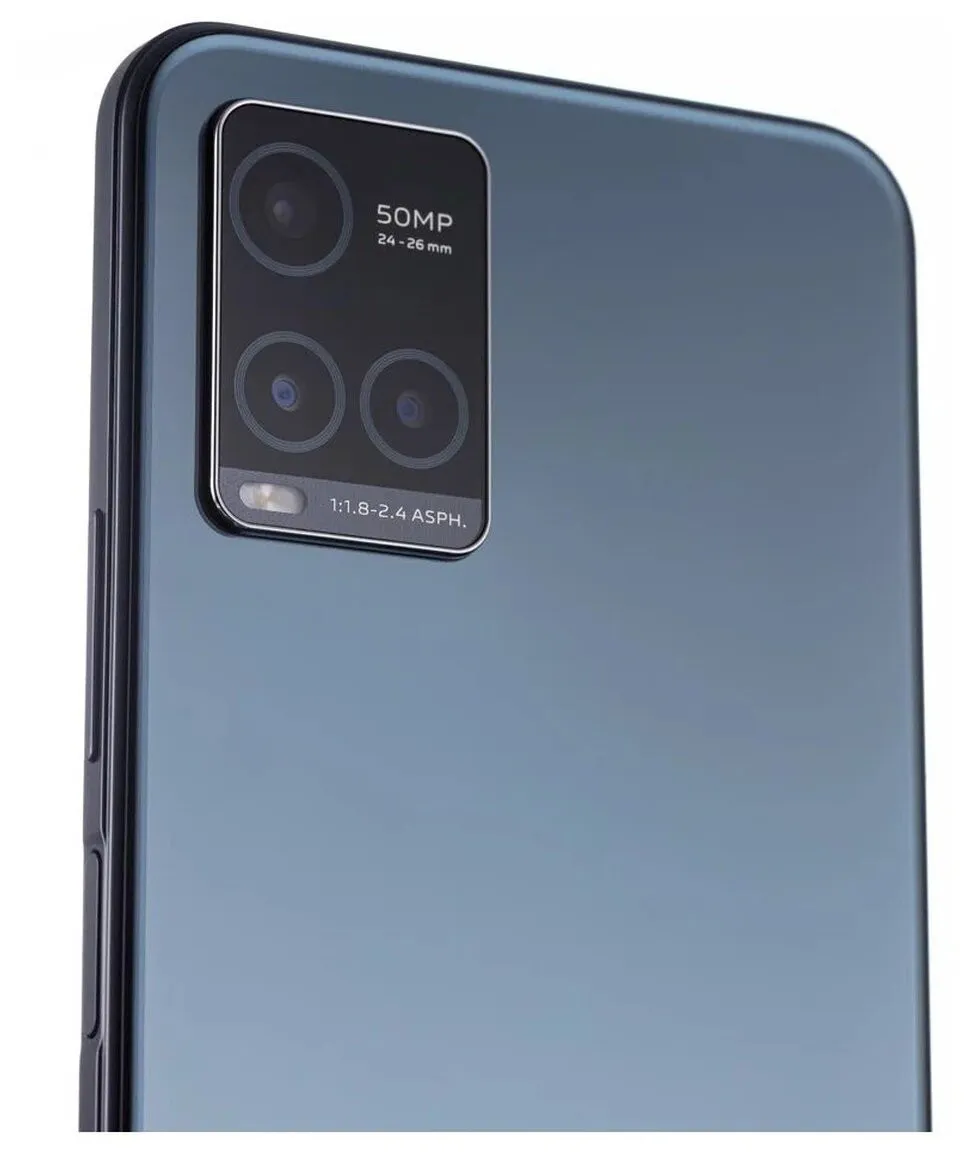 Smartfon VIVO Y33s 4/128 Black#5