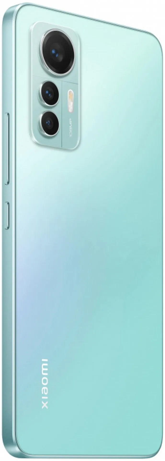 Xiaomi 12 Lite 8/256 ГБ Global, светло-зеленый#6