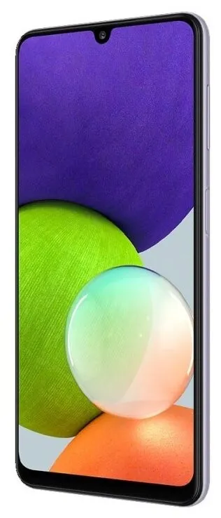 Samsung Galaxy A22 4/64 ГБ, фиолетовый#7