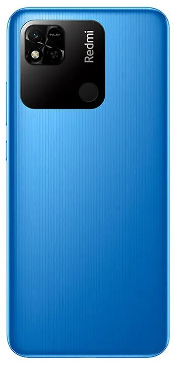 Xiaomi Redmi 10A 3/64 ГБ Global, синий#6