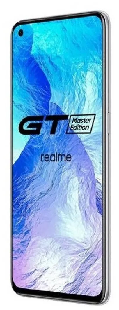 Realme GT Master Edition 8/256 ГБ, перламутровый#5