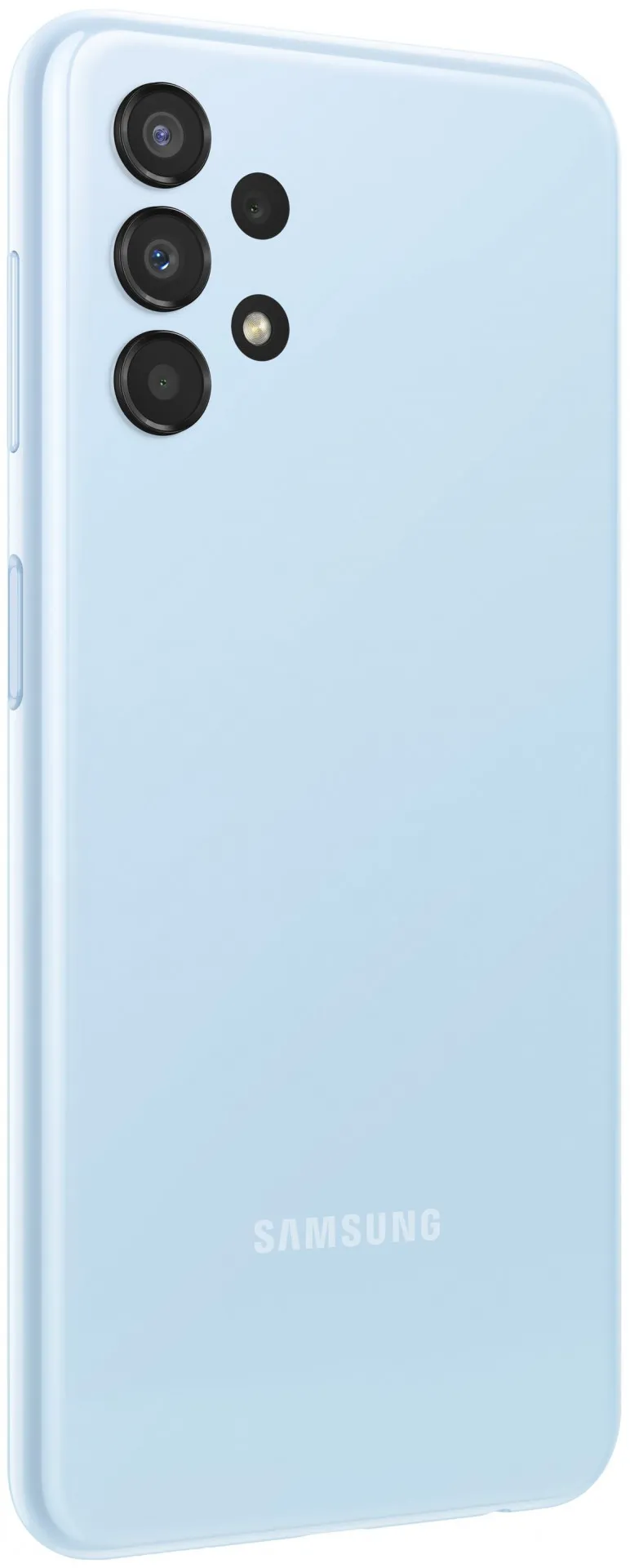 Смартфон Samsung Galaxy A13 3/32GB / Blue#5