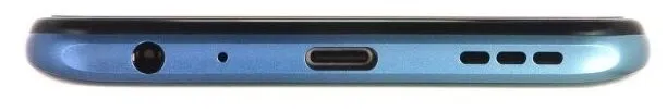 Smartfon VIVO Y31 4/64 Blue#7