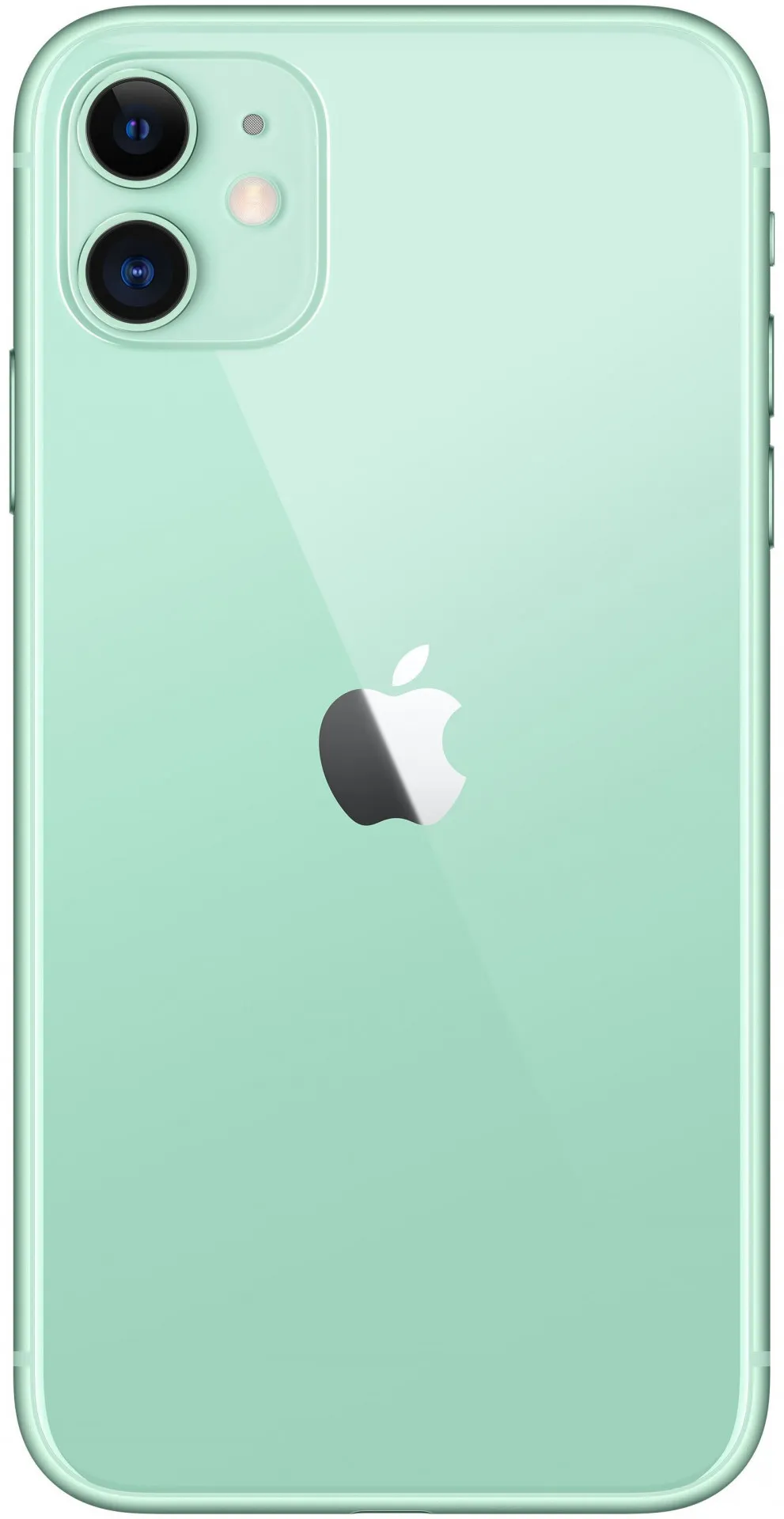 Apple iPhone 11 64 ГБ, Slimbox, зеленый#4