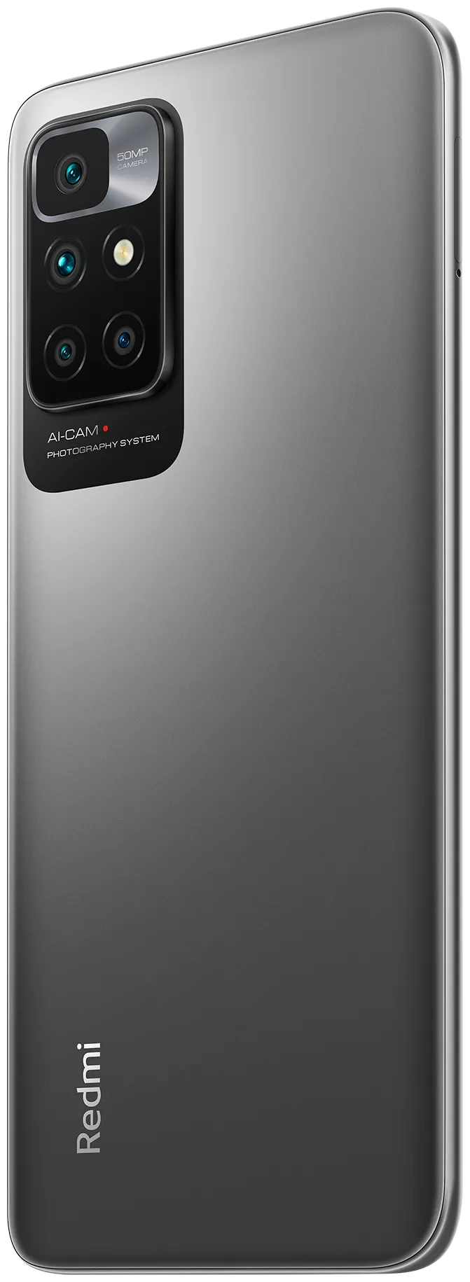 Xiaomi Redmi 10 4/128 ГБ RU, серый карбон#6