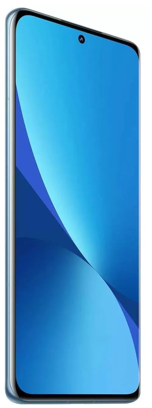 Smartfon Xiaomi 12X 8/256GB Blue#4