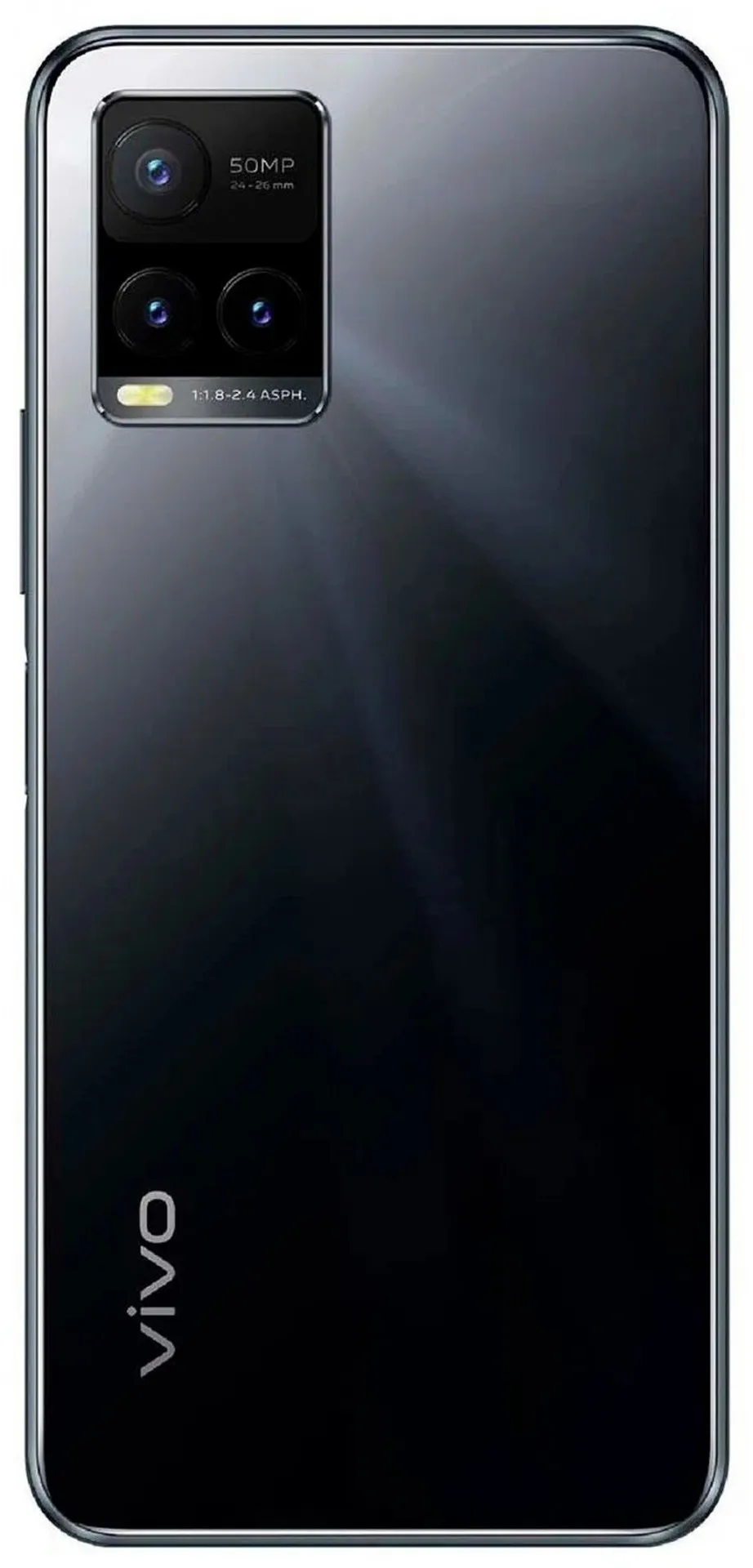 Smartfon VIVO Y33s 4/128 Black#3
