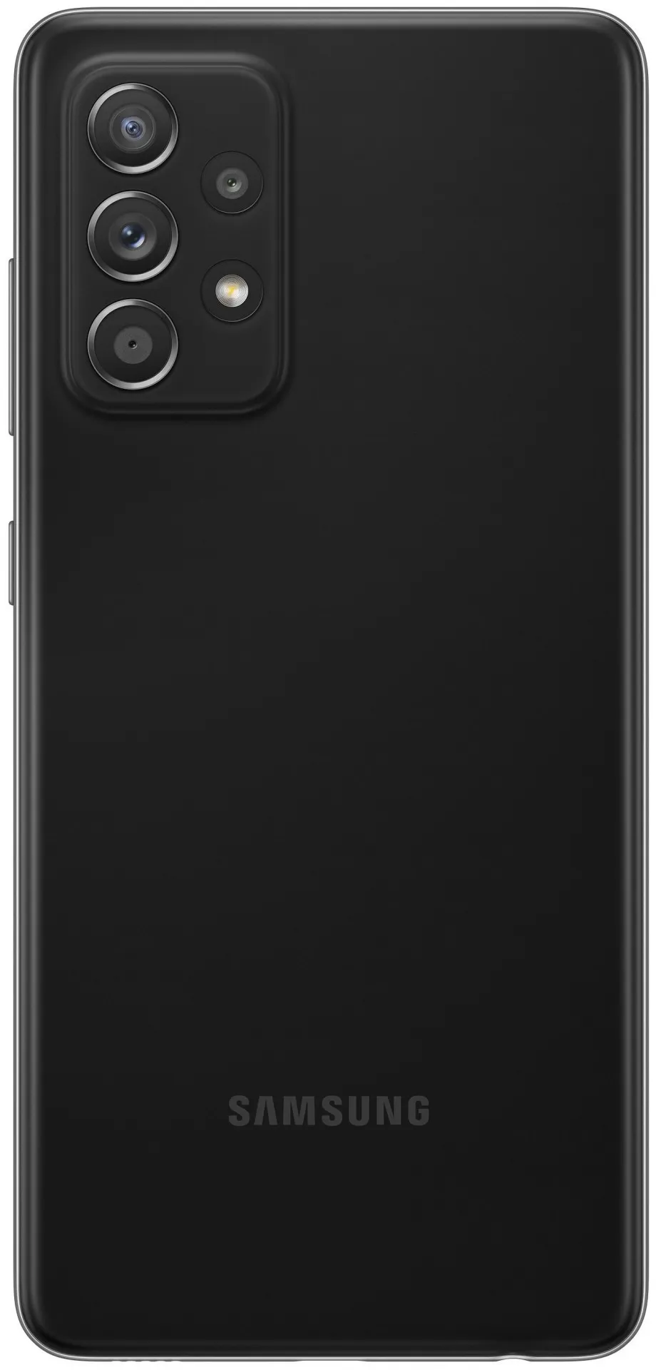 Samsung Galaxy A52 4/128 ГБ, черный#6