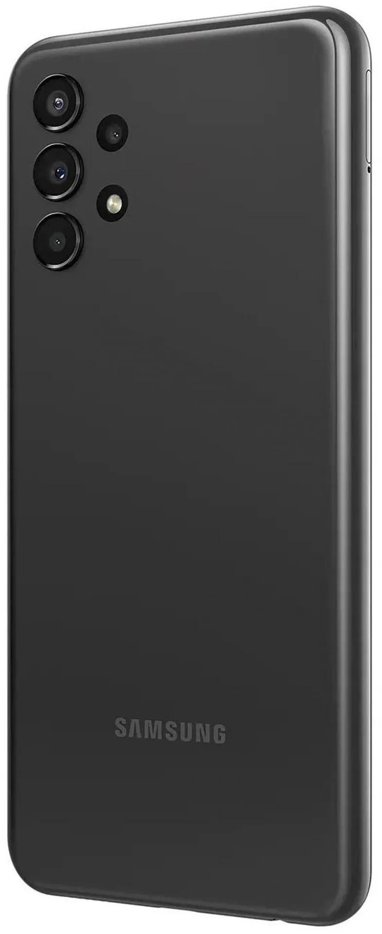 Samsung Galaxy A13 (SM-A135) 4/64 ГБ, черный#7