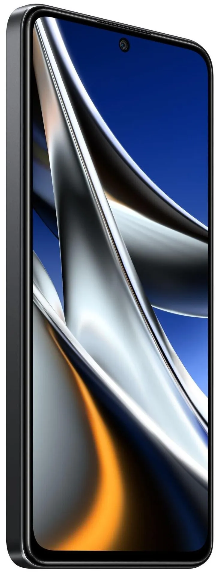 Xiaomi Poco X4 Pro 5G 6/128 GB Global, lazerli qora#4
