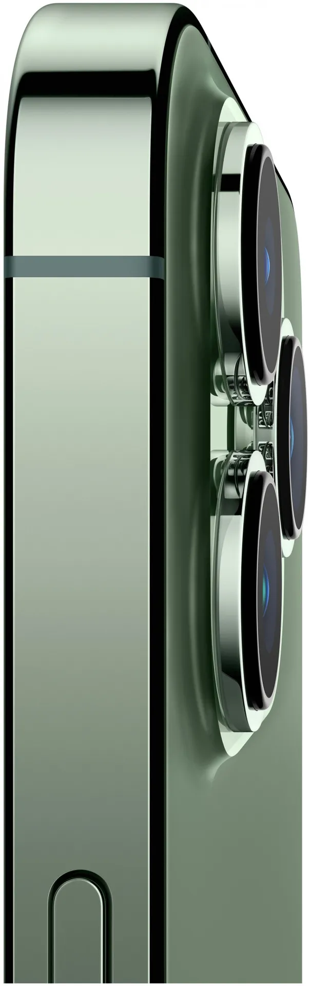 Apple iPhone 13 Pro 128 GB, alpine green#5