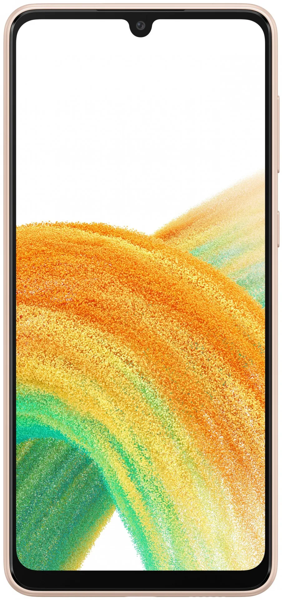 Samsung Galaxy A33 5G 8/128 ГБ, персиковый#2