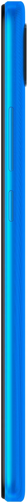 Xiaomi Redmi 9C NFC 4/128 ГБ RU, синий#9