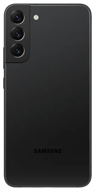 Samsung Galaxy S22+ (SM-S9060) 8/256 ГБ, черный фантом#3