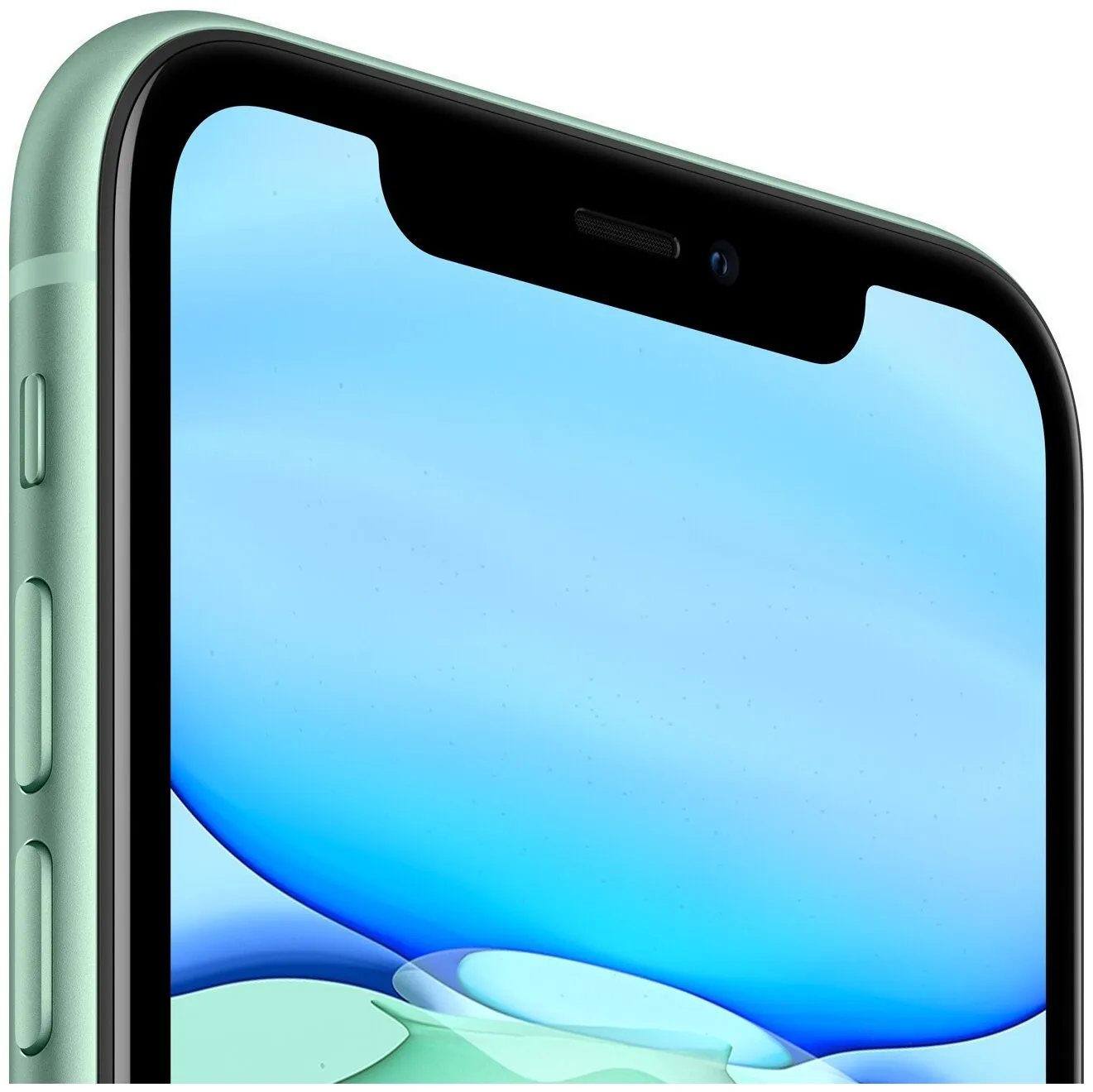 Apple iPhone 11 64 ГБ, Slimbox, зеленый#6
