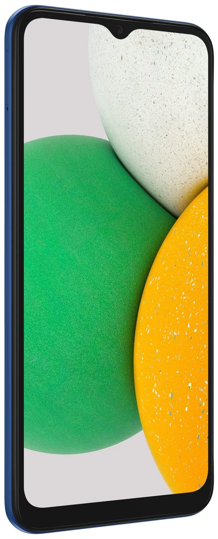 Samsung Galaxy A03 Core 2/32 ГБ RU, синий#3
