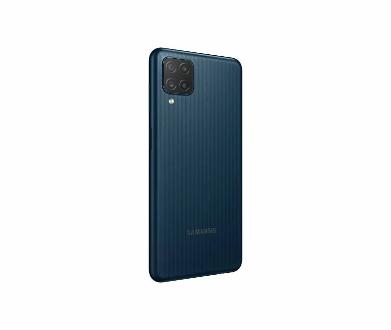 Samsung Galaxy M12 4/64 ГБ, черный#4