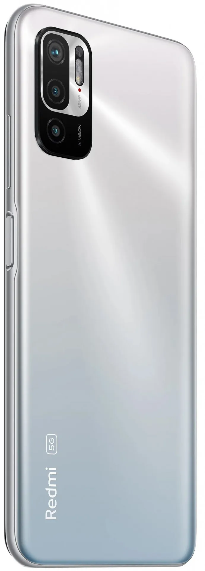 Xiaomi Redmi Note 10 5G 4/128 ГБ Global, хромированное серебро#8