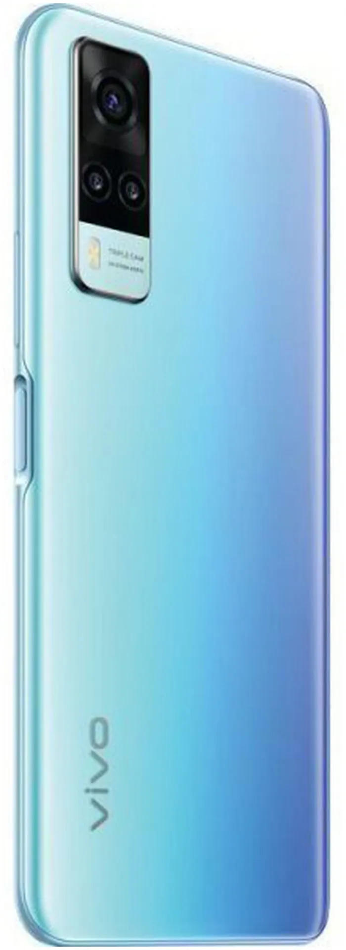 Smartfon VIVO Y31 4/64 Blue#14