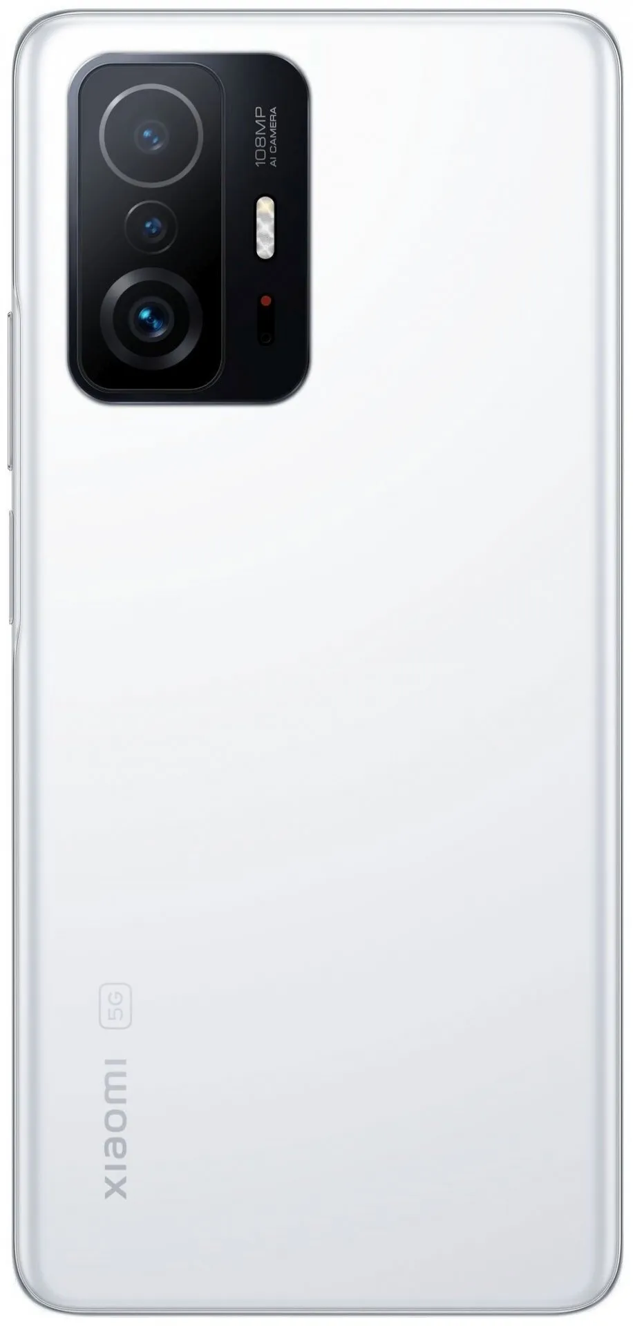 Xiaomi 11T 8/128 GB Global, moonlight white#4