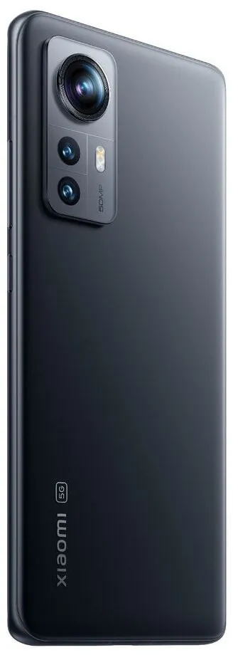 Xiaomi 12X 8/256 ГБ Global, серый#6