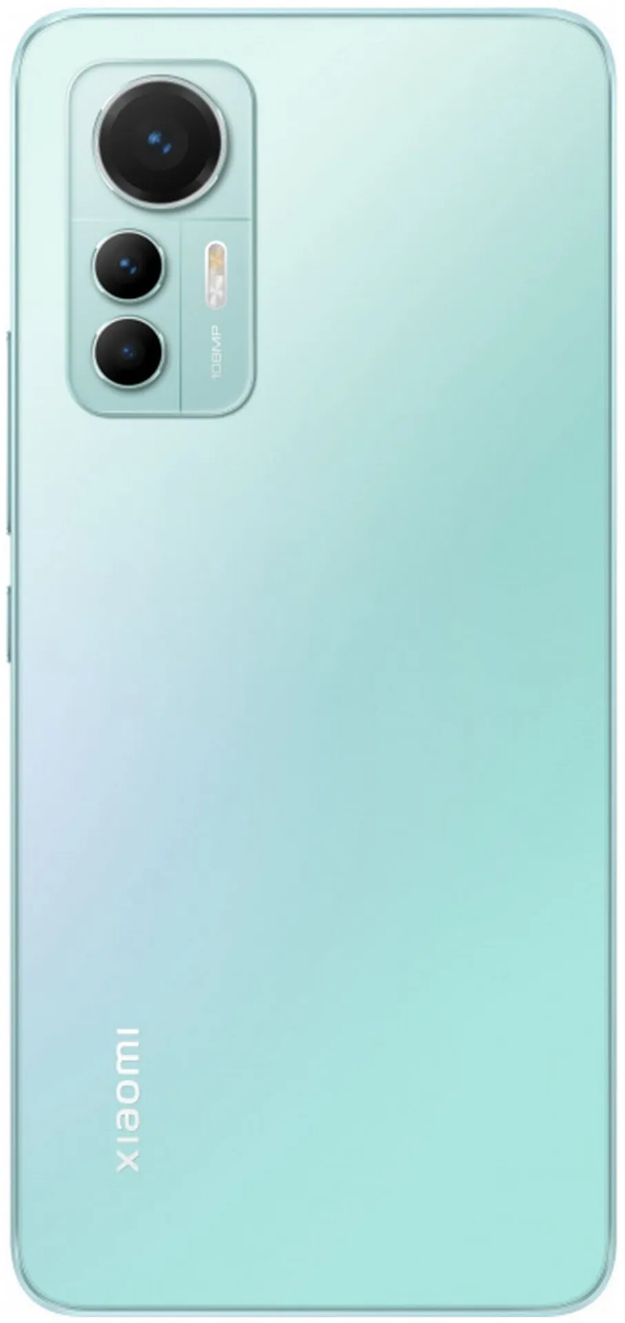 Xiaomi 12 Lite 8/256 ГБ Global, светло-зеленый#3