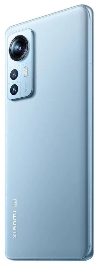 Smartfon Xiaomi 12X 8/256GB Blue#7