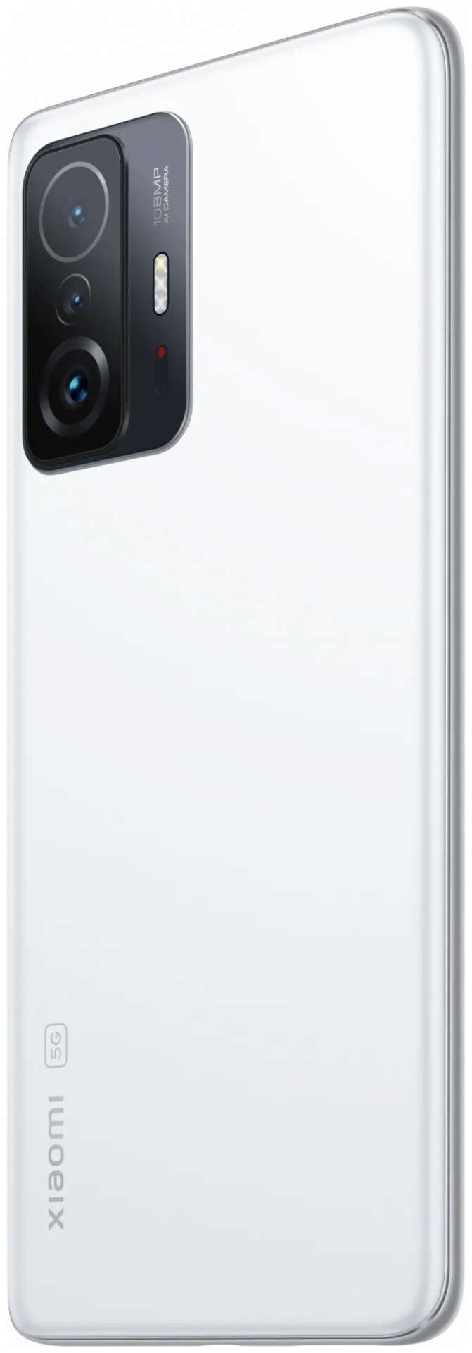 Xiaomi 11T 8/128 ГБ Global, лунный белый#8