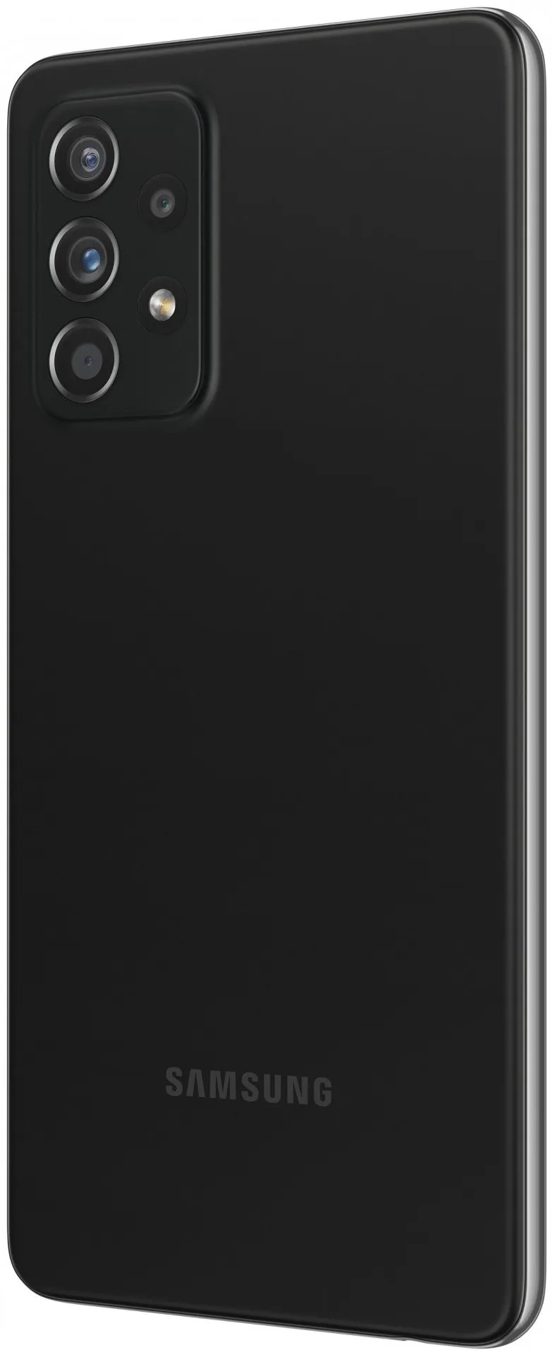 Samsung Galaxy A52 4/128 ГБ, черный#5