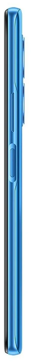 Смартфон Honor X7 4/128GB  Blue #8