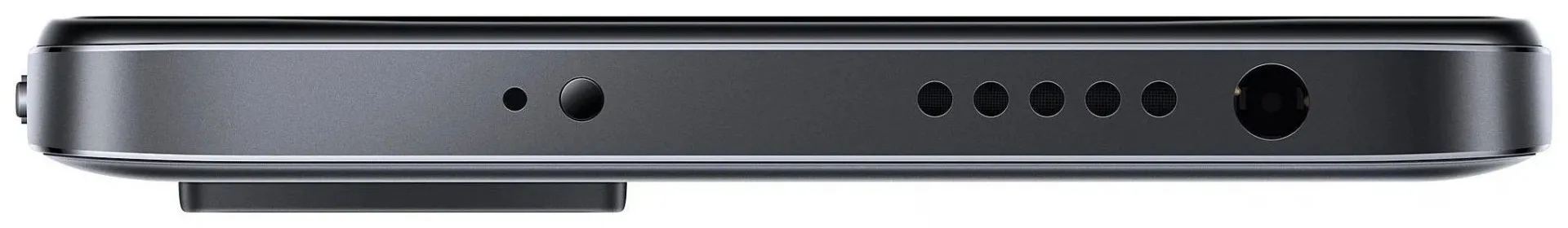 Смартфон Xiaomi Redmi Note 11 4/64 ГБ Global, серый графит#7