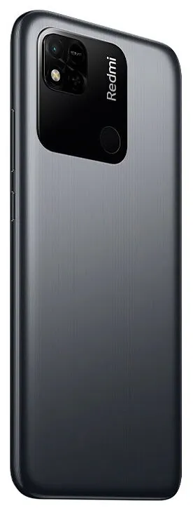 Xiaomi Redmi 10A 4/128 ГБ Global, графитовый серый#7