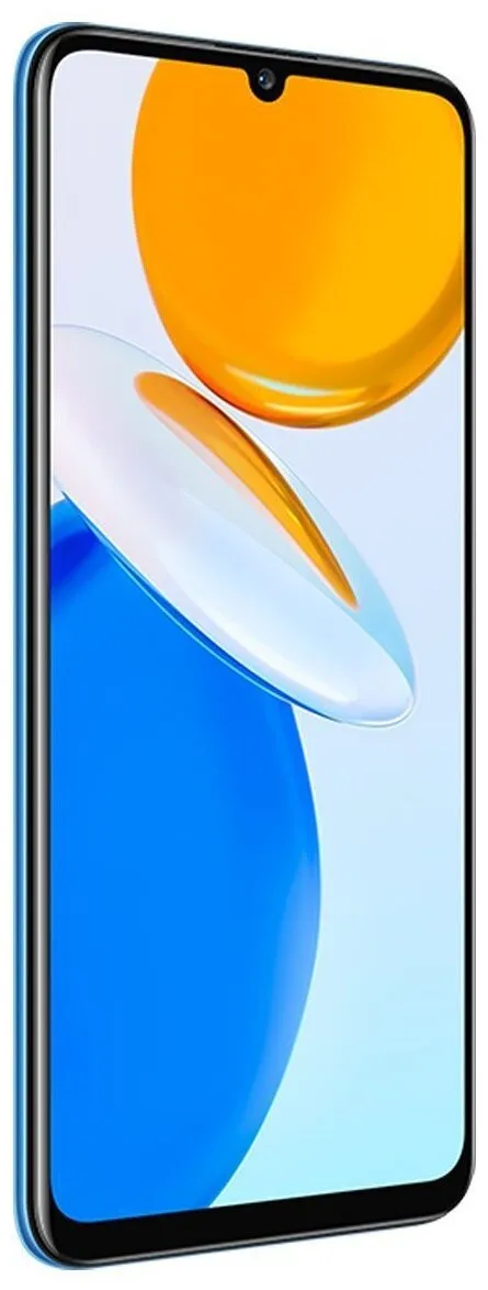 Смартфон Honor X7 4/128GB  Blue #2