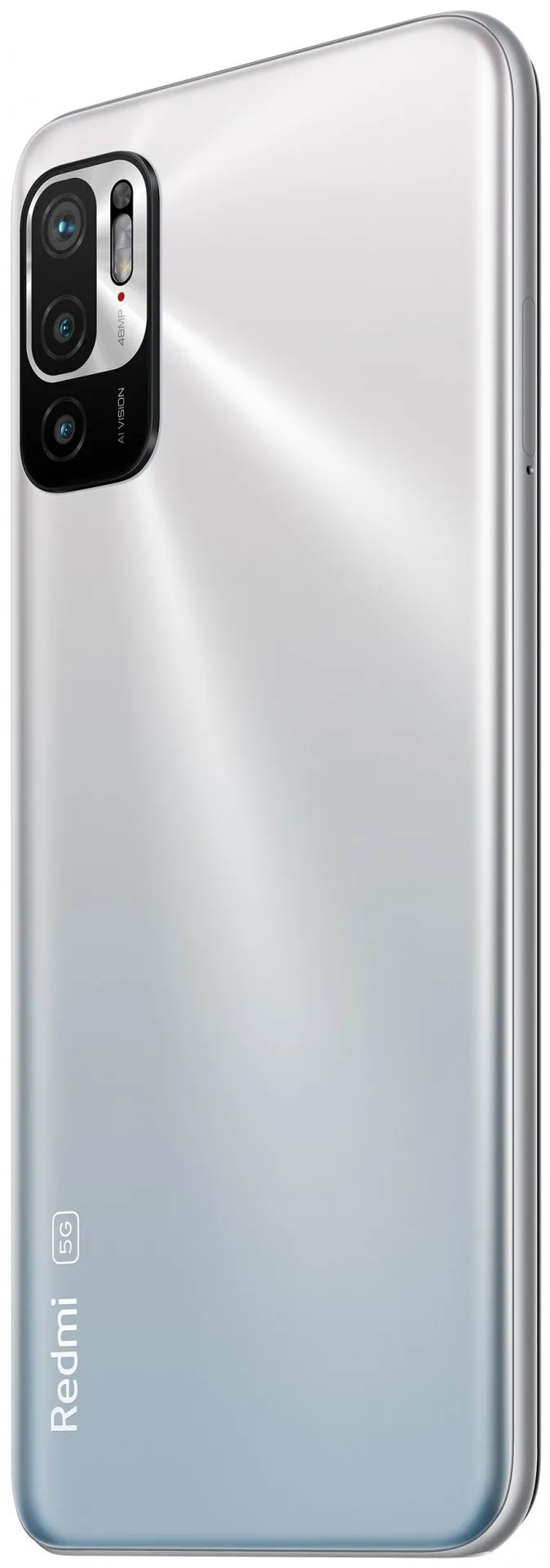 Xiaomi Redmi Note 10 5G 4/128 ГБ Global, хромированное серебро#7