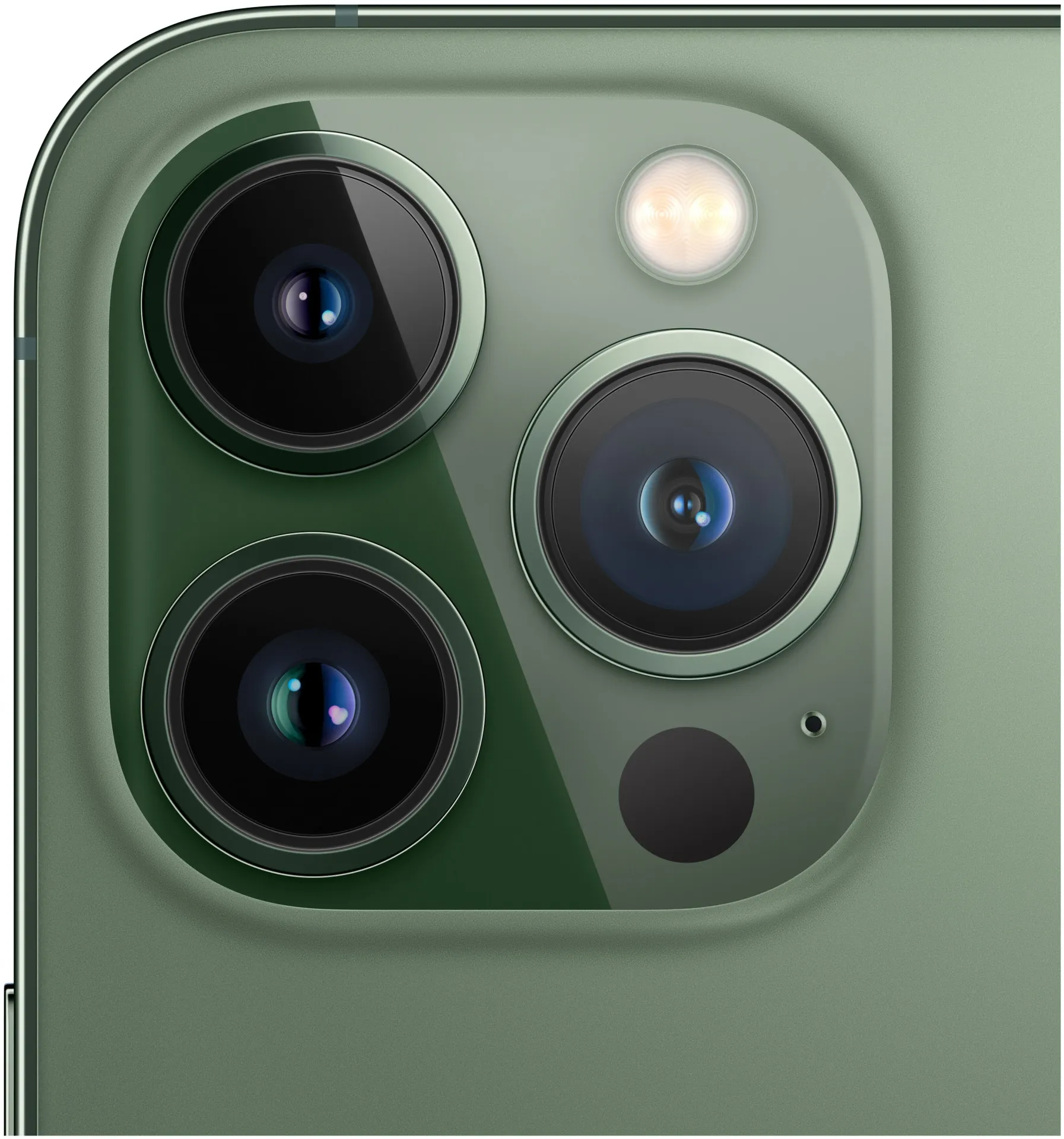Apple iPhone 13 Pro 128 GB, alpine green#4