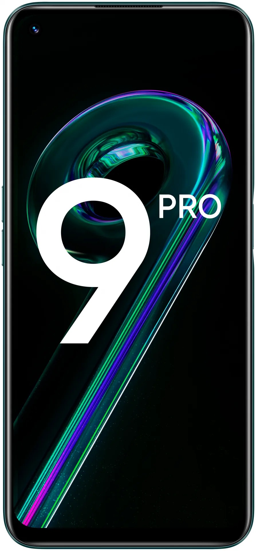 Realme 9 Pro 8/128 ГБ, зеленый#2