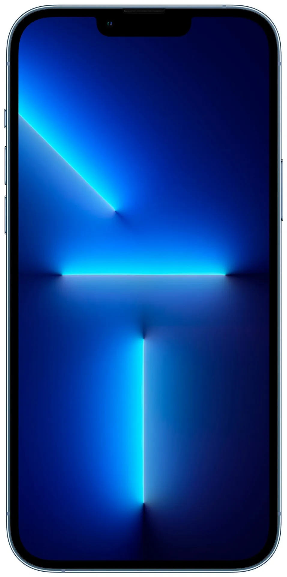 Apple iPhone 13 Pro 128 ГБ, небесно-голубой#2