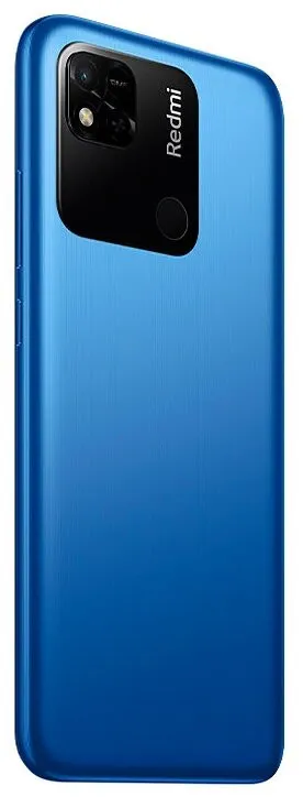 Xiaomi Redmi 10A 3/64 ГБ Global, синий#7