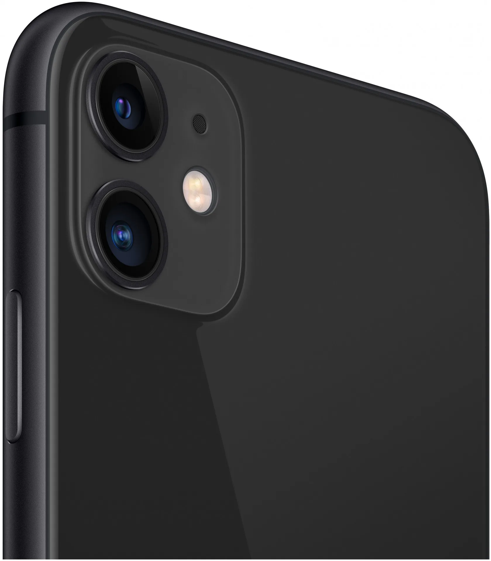 Смартфон Apple iPhone 11 4/64GB Чёрный#7